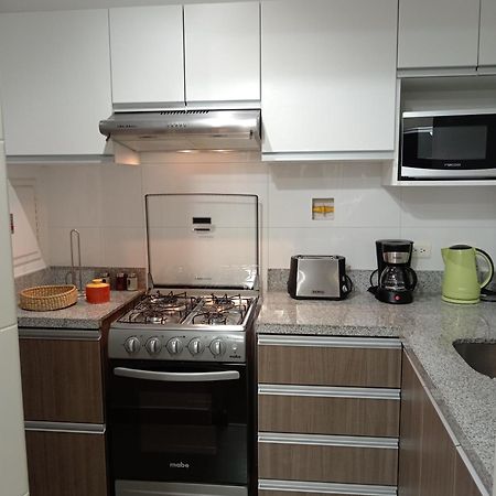 Departamento Bh South Apartment Lima Bagian luar foto
