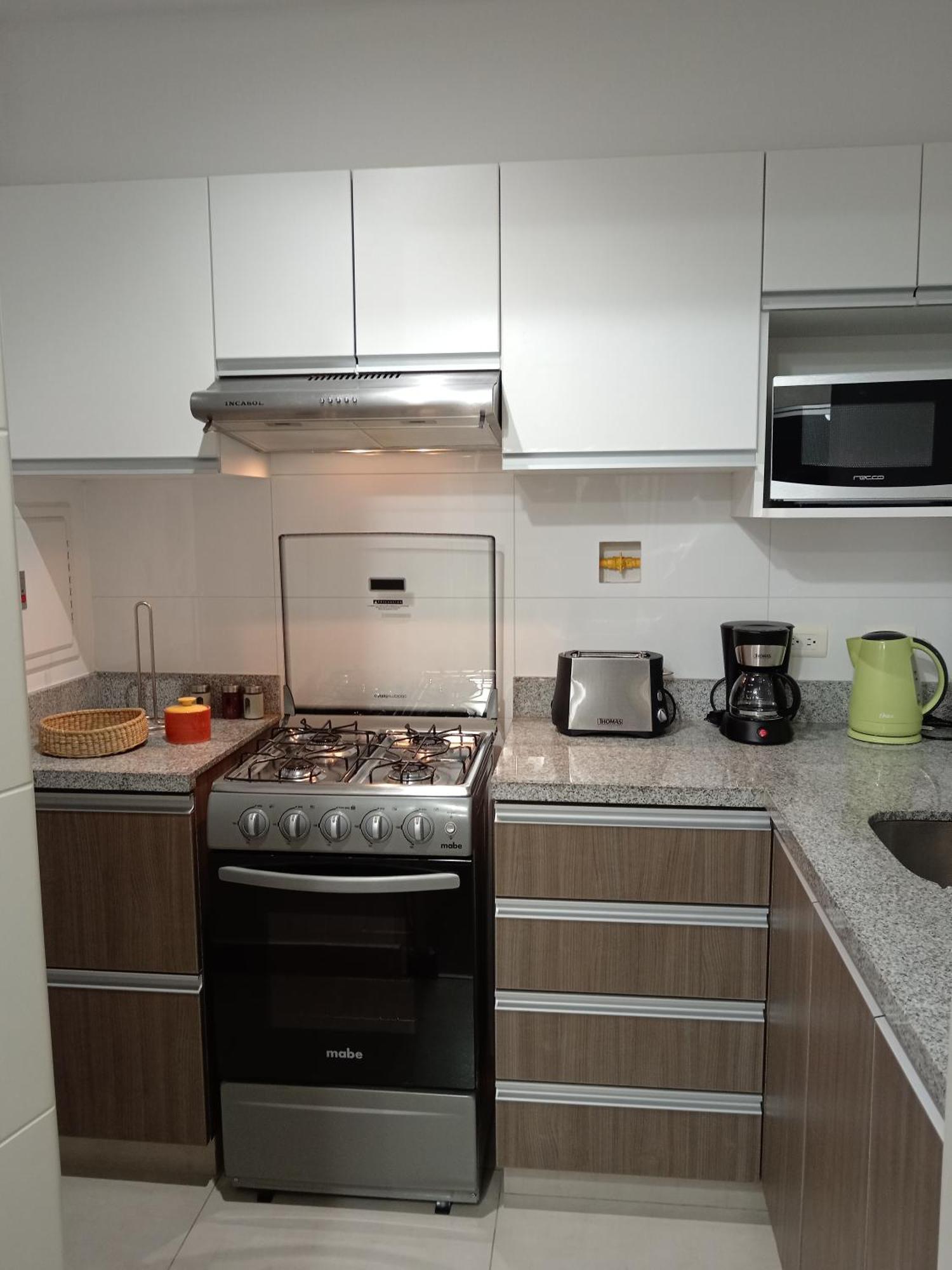 Departamento Bh South Apartment Lima Bagian luar foto
